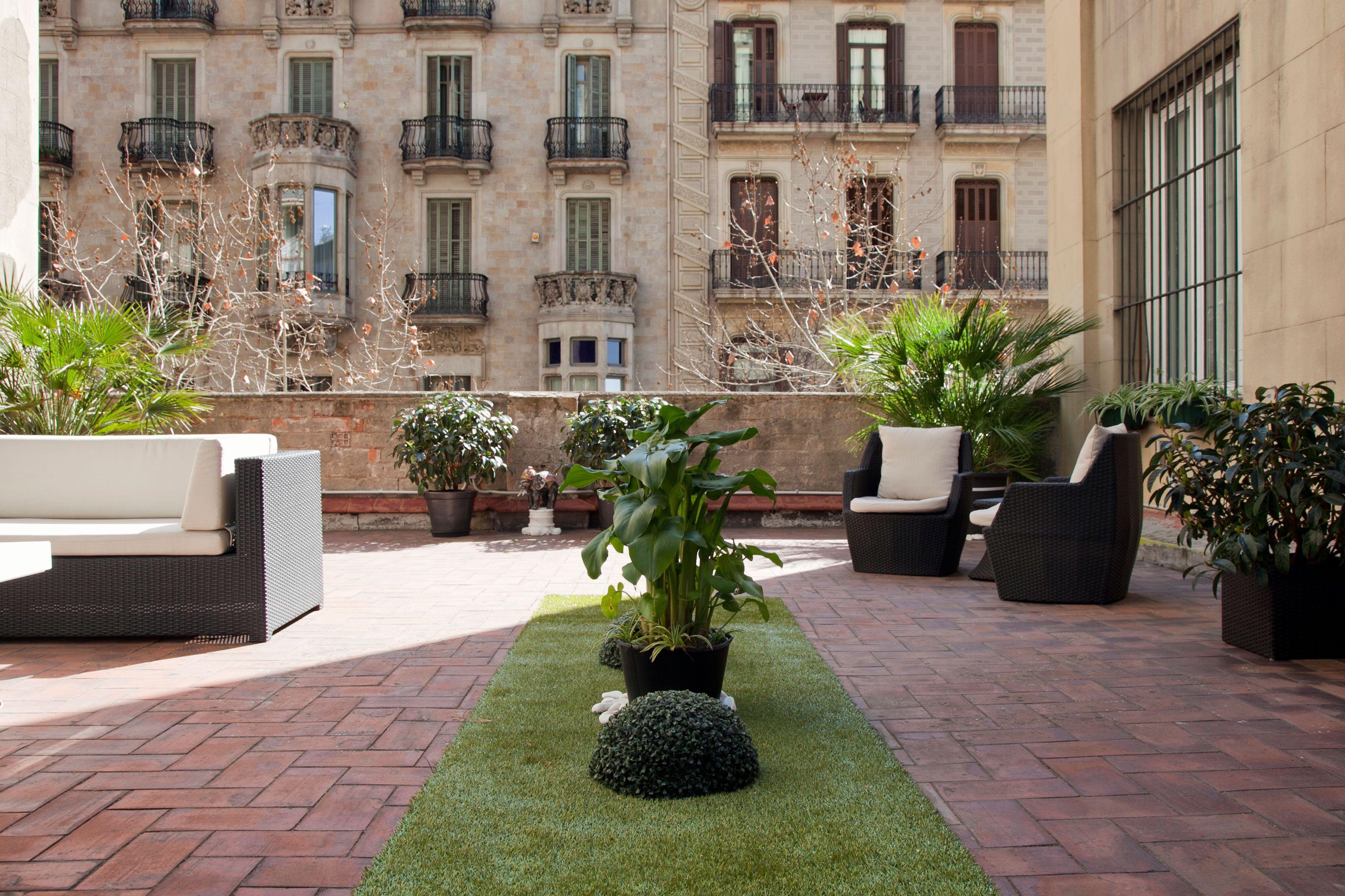 Hostal Boutique Khronos — Photos 1